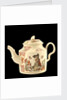 Teapot by William Greatbach