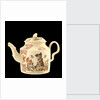 Teapot by William Greatbach