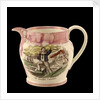 Jug by unknown
