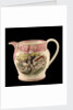 Jug by unknown