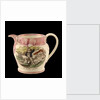 Jug by unknown