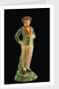 Figure by Ralph Wood