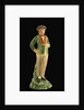 Figure by Ralph Wood