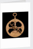 Mariner's astrolabe by Midhurst County Secondary School