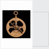 Mariner's astrolabe by Midhurst County Secondary School