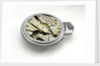 Deck watch, movement by Hamilton Watch Co.