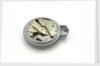 Deck watch, movement by Hamilton Watch Co.