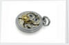 Deck watch, movement by Hamilton Watch Co.