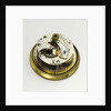 Deck watch, movement by Hamilton Watch Co.