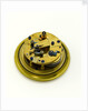 Deck watch, movement by Edward Edward John Dent & Co.