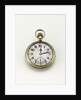 Deck watch, obverse by Hamilton Watch Co.