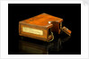 Spectroscope by Alexander Stewart Herschel