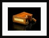 Spectroscope by Alexander Stewart Herschel