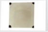 Glass slide by Unknown