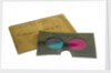 Eclipse eyeshades by unknown