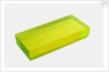 Uranium glass by unknown