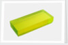 Uranium glass by unknown