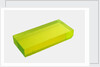Uranium glass by unknown
