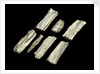 Metal gauze by unknown