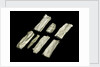 Metal gauze by unknown