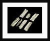 Metal gauze by unknown