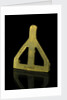 Bond's track gauge by unknown