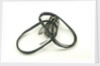 Four strips of magnesium ribbon in a bag by unknown