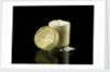 Pill box containing sulphate of magnesia by unknown