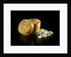 Pill box containing hyposulphite of lime by Unknown