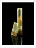 Phial containing volcano dust by unknown