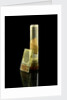 Phial containing volcano dust by unknown