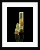 Phial containing volcano dust by unknown