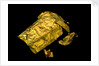 Metal foil by unknown
