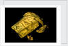 Metal foil by unknown
