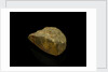 Rock sample with two polished surfaces by unknown