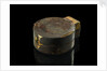Case, aneroid barometer by unknown
