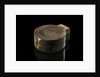 Case, aneroid barometer by unknown