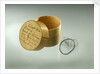 Pill box and wire by unknown