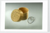 Pill box and wire by unknown