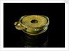 Eyepiece micrometer by Johann Alexander Herschel