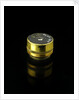 Eyepiece by Johann Alexander Herschel
