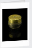 Eyepiece by Johann Alexander Herschel