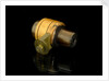 Eyepiece micrometer by Johann Alexander Herschel
