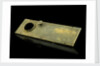 Eyepiece mount by Johann Alexander Herschel