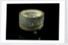 Cassegrain secondary mirror by William Herschel