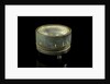 Cassegrain secondary mirror by William Herschel