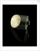 Newtonian secondary mirror by William Herschel