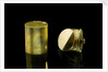 Newtonian secondary mirror by William Herschel