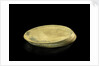 Newtonian secondary mirror by William Herschel