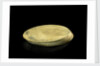 Newtonian secondary mirror by William Herschel